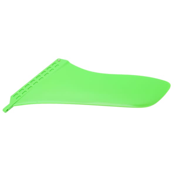 Surffini PVC Surffini Stand Up Paddle Board -fini Surffitarvarat Vihreä 30CM