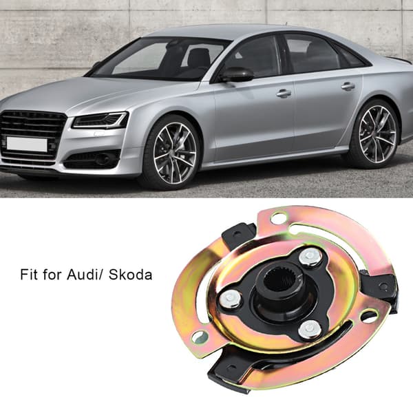 5N0820803 Automotive Luftkonditionering Plattkompressor Kopplingsnav Passar för CVC