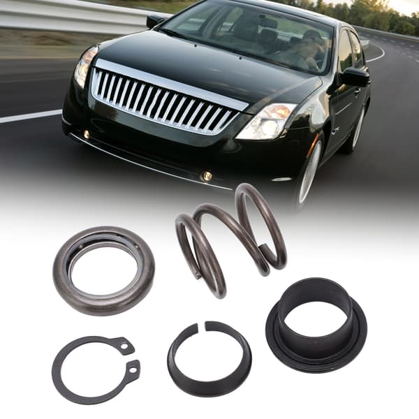 Styrkolonn Lagerkit för Ford F4DZ 3517 A