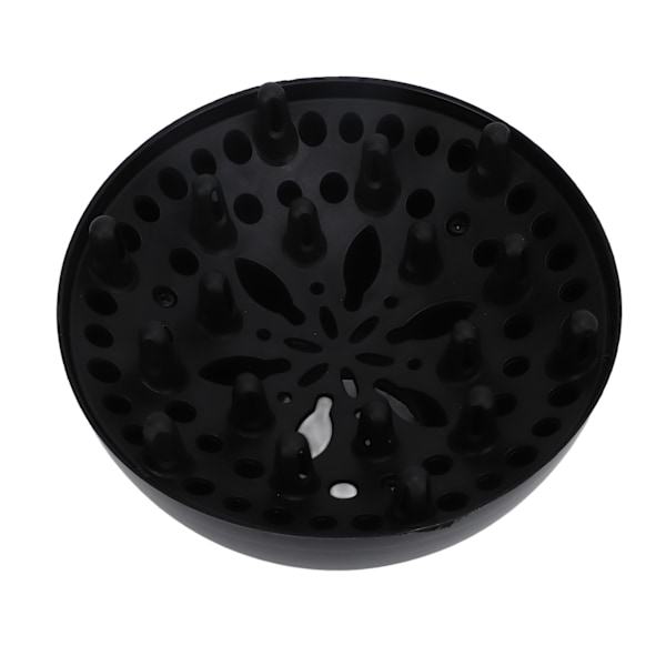 Professionell Hårtork Diffuser Snabb Värmeavledning Frisör Fön Diffuser