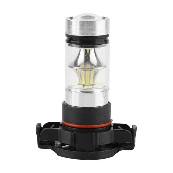LED Tågelygtepærer - H16 3030, 100W, 1000LM