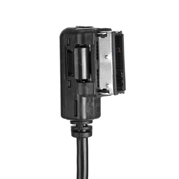 Bluetooth-modul AUX-mottagarkabeladapter Stereomusik Passar Mercedes‑Benz AMI Multimedia