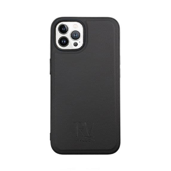 【03】iPhone 14 Pro Max Lompakkokotelo Magneetti Rvelon Väri Musta