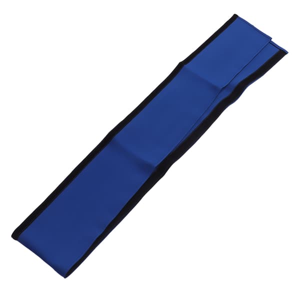 Pool Handrail Cover Pool Halkskydd Handledare Skydd för Inomhus Utomhus 2,4 m