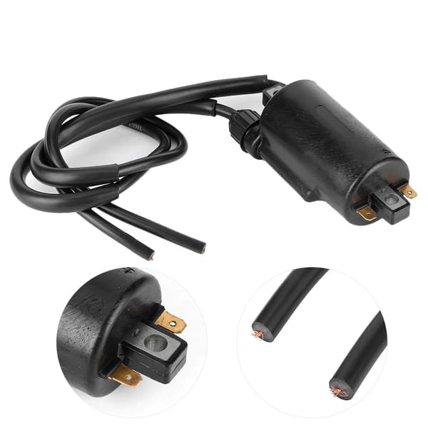 Tændspolen 30500-422-003 Tilbehør Passer til Honda CB650 CB700 CB1100 GL1100