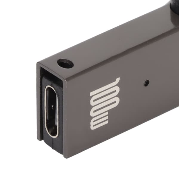 100W Typ C PD-omvandlare för Laptop