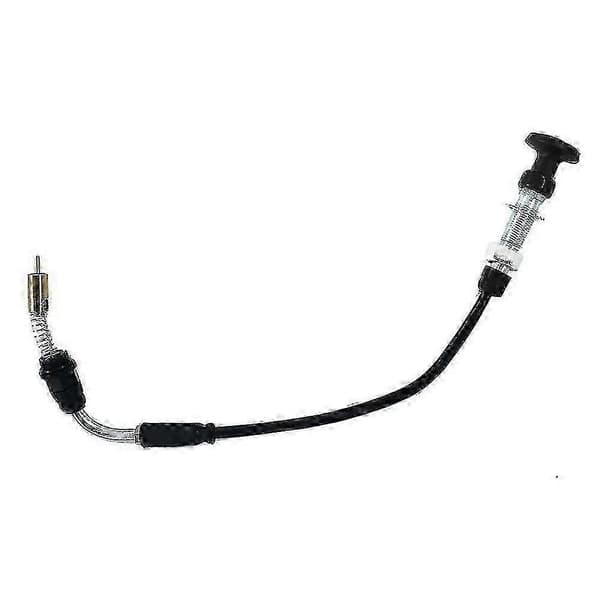 HD HSR42 HSR45 HSR48 CV karburatorkabel til Mikuni karburator