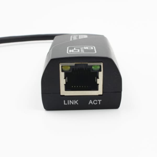 SuperSpeed USB 3.0 til RJ45 Gigabit Ethernet Netværksadapter Kablet LAN, USB 3.0 Gigabit Kablet Netværksadapter