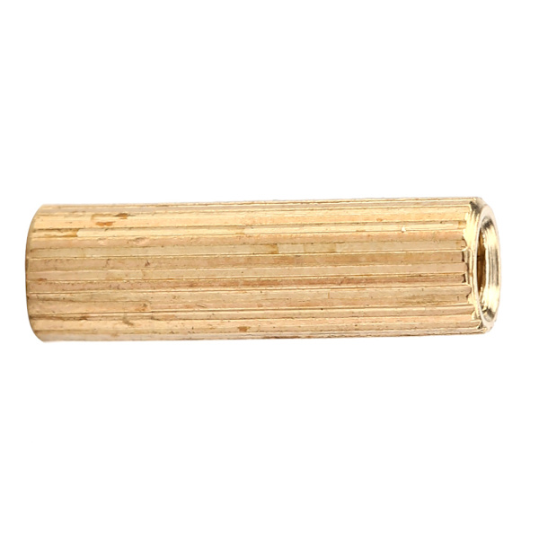 100 st M2 Mässing Hona Standoff Set för Dator Huvudkort (M2*9)