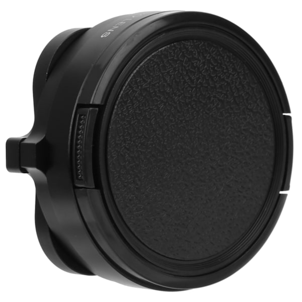 Makrofiltre 58mm til GP8 58 Action Kamera 16X Makro Nærbillede Dykkerlinsefilter