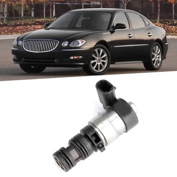 Automatisk transmissions trykreguleringsventil solenoid passer til Chevrolet 24225825