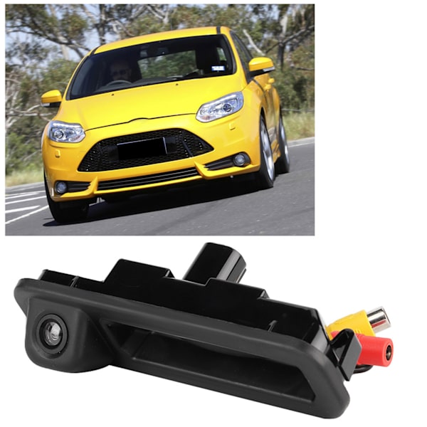 Professionell bil backkamera för parkering, passar Ford Focus 2012 2013 2014