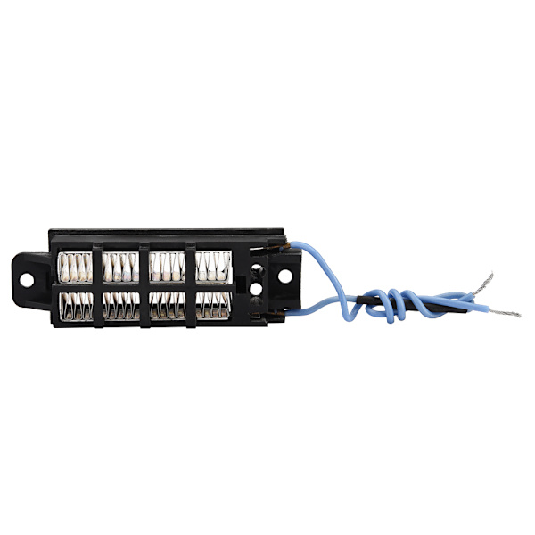 PTC Keramisk Luftvarmer 100W 220V Konduktiv Type PTC Varmeelement