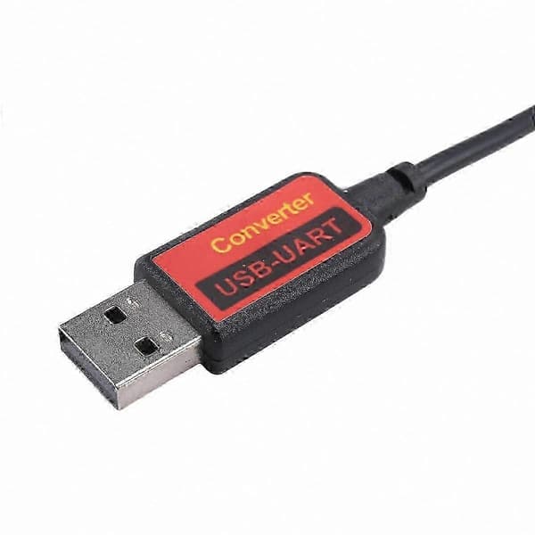 Litiumakkujen akunhallintajärjestelmä 4S-32S USB-UART PC-yhteydellä 5 5