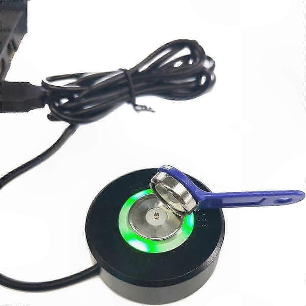 Magnetisk USB-kortlæser til adgangskontrol og betalingssystemer