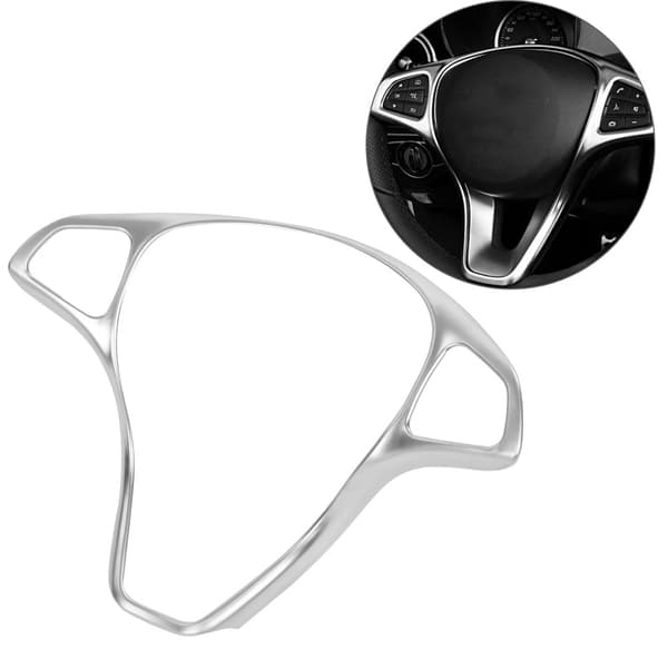 Rattknapp Ram Trim för Mercedes Benz Vito W447 2014-2017