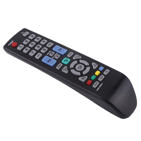 BN59-00857A Smart Intelligence Fjernbetjening Erstatning Universal Controller Til Samsung TV