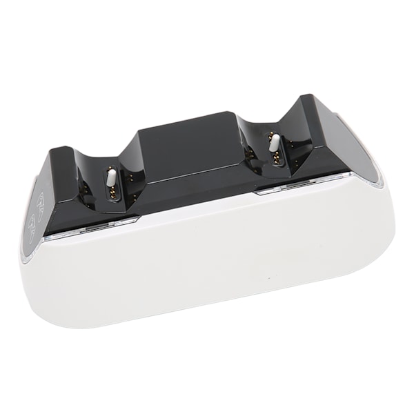 GP5‑1520 Til PS5 Ladestation Hurtig Opladningsdockingstation til PS5 Controller med LED-indikator