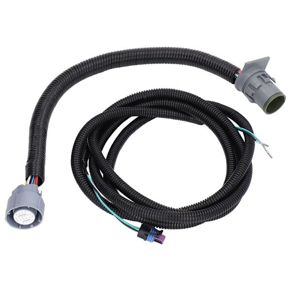 4L60E til 4L80E transmissionsledning adapter med VSS WATRA30 18 til LS serie køretøjer