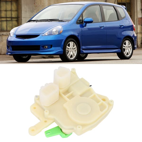 Front Højre Elektrisk Dørlåsaktuator 72115-S5A A01 Passer til HONDA FIT 2007-2008