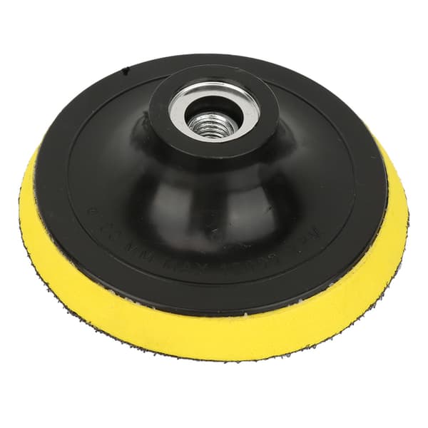 10st Runda Diamantslipskålar Slipskiva Verktygsset Diameter 100mm