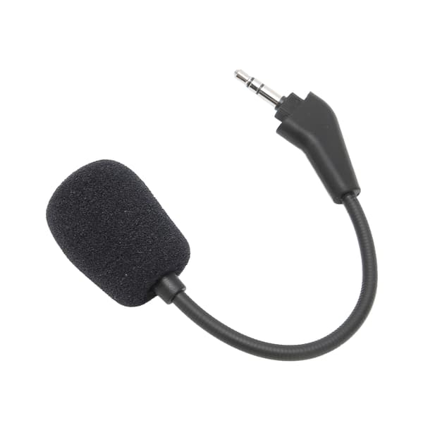 Ersättningsmikrofon med brusreducering för Corsair HS50 HS60 HS70 SE