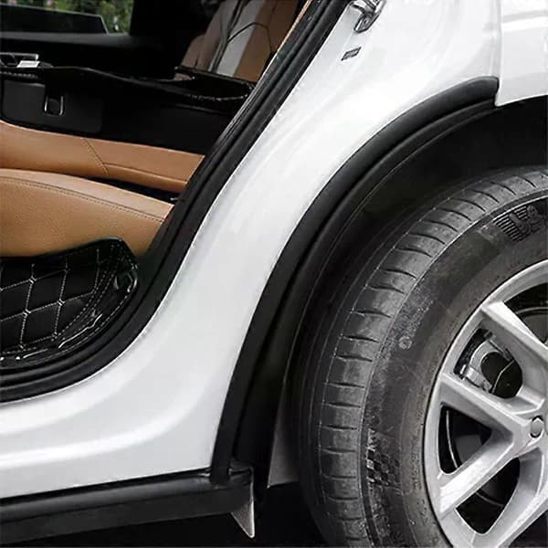 【03】Til Volvo XC60 XC 60 Stænklapper 2018 2019 2020 2021 2022 Udvendige Stænkskærme Dæk Stænklapper Biltilbehør