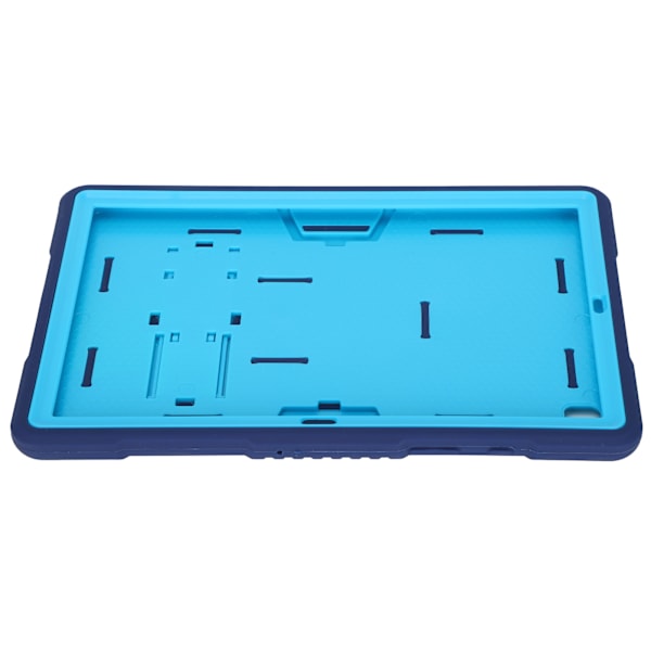 Skyddsfodral Antistatisk Silikon Anti-Fall för IOS Tablet Cover för Galaxy Tab A7