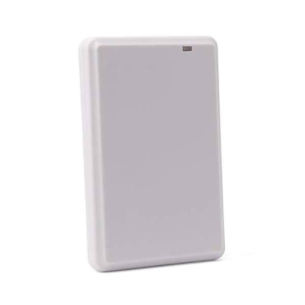 USB 860–960 MHz EPC GEN2 Stationær passiv UHF-kortlæser EPC GEN2 ISO18000 6C Langdistance RFID-kortlæser