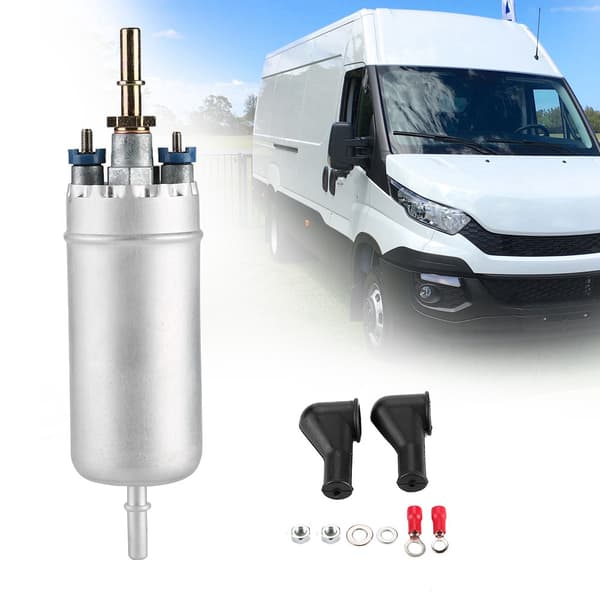 0580464073 Elektrisk bränslepump för bil för Iveco Daily