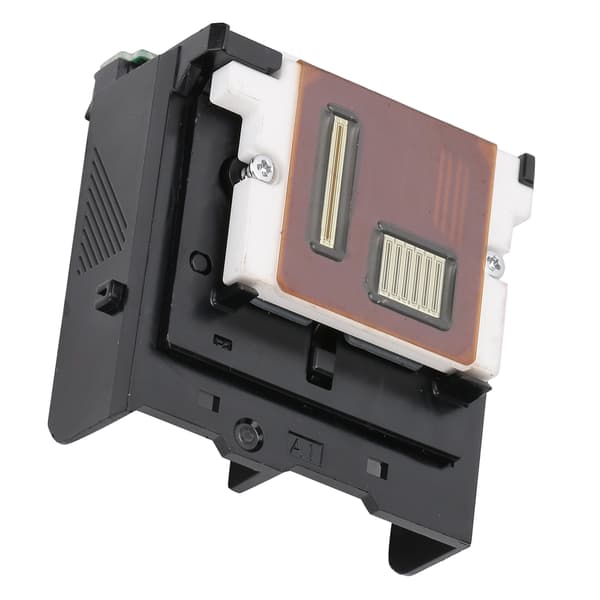 Printhoved QY6-0068 Sort Professionelt Printerhoved Printhoved til Canon PIXMA iP100 IP110