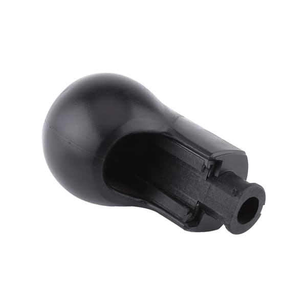 5 Gear Bil Gearskifte Knop Stick Hoved Til Vauxhall Opel 2005-2010