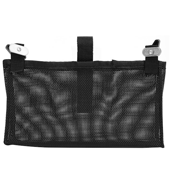 Holdbar Nylon Marine Bådudstyr Tilbehør Opbevaring Mesh Taske Tilbehør Organizer