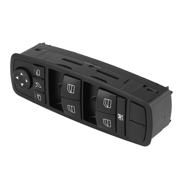Hovedafbryder til elruder til Mercedes Benz ML350 Master 2006-2011 A2518300290