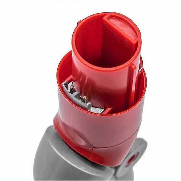 Støvsugeradapter til digitale slanke modeller - Hurtigudløserbøjningstilbehør