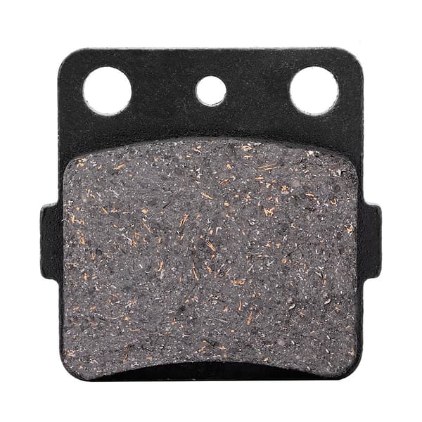 6st Fram &amp; Bakre Bromsbelägg för Grizzly 660 4x4 YFM660F 02‑08