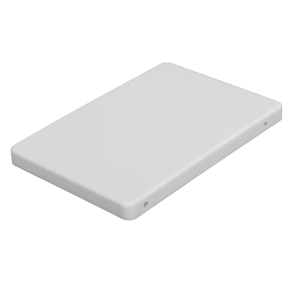 SATA Kabinet SSD til 3.0 NGFF Understøtter M.2 Harddisk Bærbar Konverter med Hvidt Kabinet