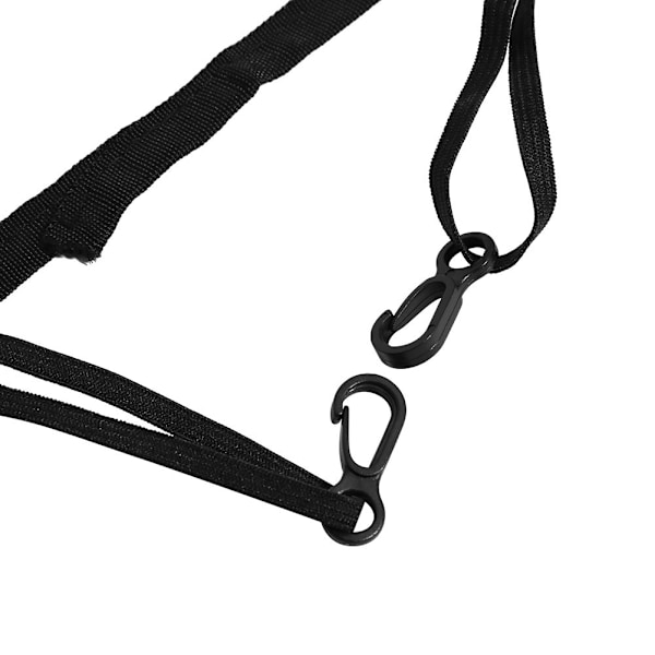 Idealiskt Bilsätesskydd Baksida Ren PVC Anti-Fläck Mud Cover Matta