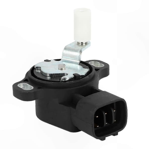 Dieselgassensor til pickup-biler kompatibel med 2,5-liters motorer Black