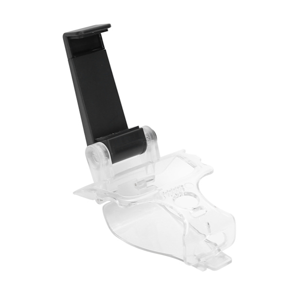 Mobiltelefonbeslag til PS5 Gamepad Controller Smartphone Stand Spiltilbehør