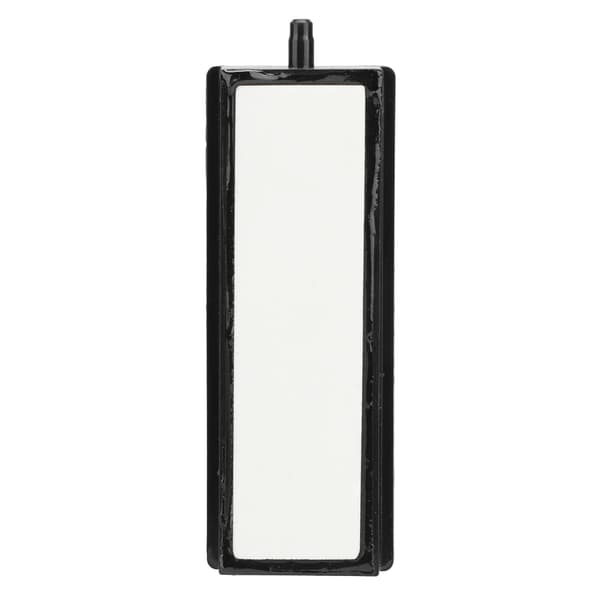 Akvarium Nano Luftsten Bar Fisk Tank Beluftning Refiner Iltpumpe Boble DiffuserL