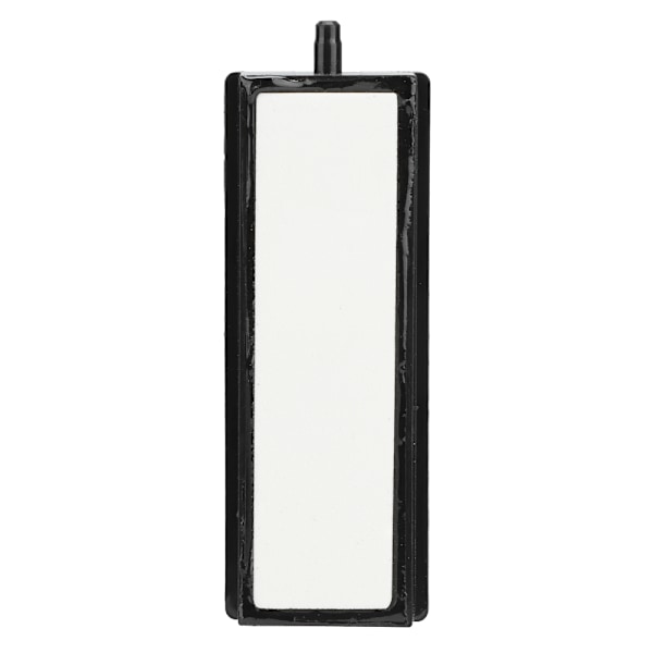 Akvarium Nano Luftsten Bar Fisk Tank Luftning Refiner Syrepump Bubbel DiffuserL