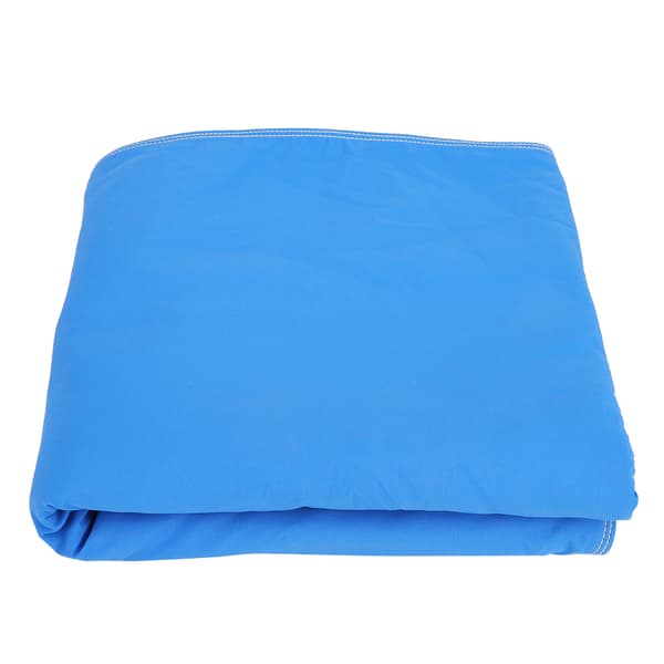 Kryoförkläde Flytande Kväve Skyddande Lågtemperaturresistens Arbetsförkläde för Säkerhet 120 x 65cm