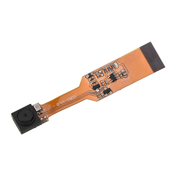 Mini 5M pikselin kameramoduuli 5MP kamera Raspberry Pi Zerolle