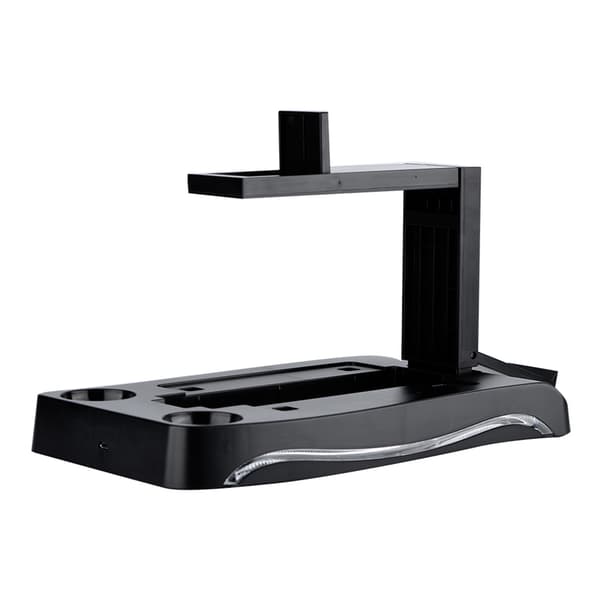 PS4 VR -ohjaimen latausaseman telakointiteline latauslaitteen telakointiaseman pidike
