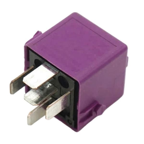 61361388911 Autorele Monitoiminen minirele Yhteensopiva BMW 3 5 7-sarjan Z4 E30 E39 E38 E85 E12 E21 kanssa