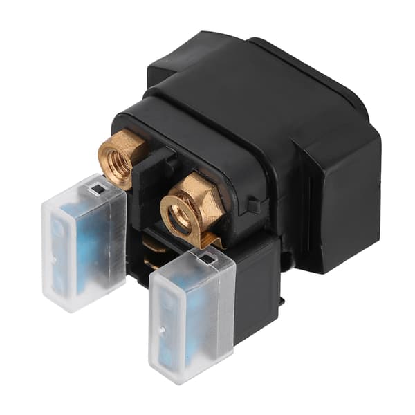 Startrelä Solenoid för Yamaha 350/400/450 Grizzly Kodiak Raptor ATV