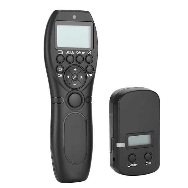 YouPro MC-292 DC0 Trådlös Timer Fjärrkontroll för Nikon Kamera