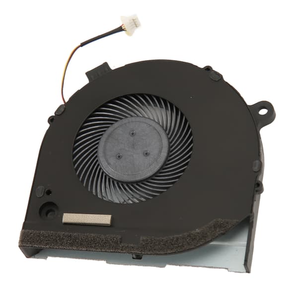 CPU Køleblæser til Dell Laptop Udskiftning Laptop CPU Køleblæser til DELL G3 3579 3779 5587