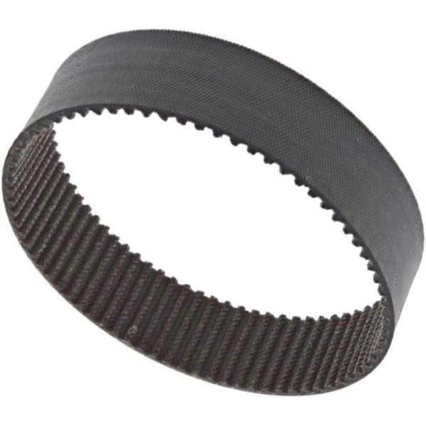Drivrem 2604736010 Gummi tandrem udskiftning til Bosch 75 AE, GBS 75 AE, 1274DVS slibemaskiner